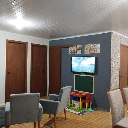 Gramado Familia Villa Eksteriør billede
