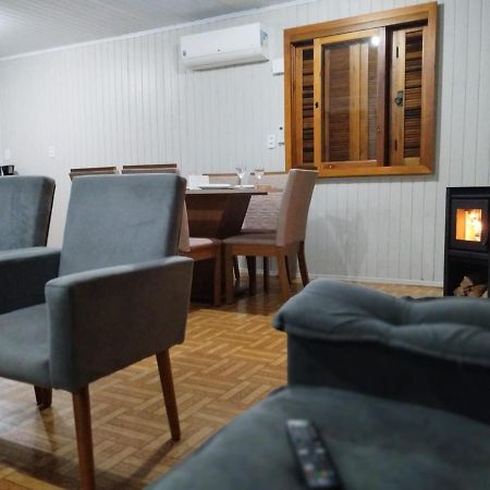 Gramado Familia Villa Eksteriør billede
