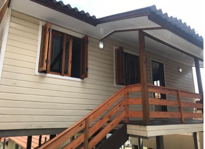 Gramado Familia Villa Eksteriør billede