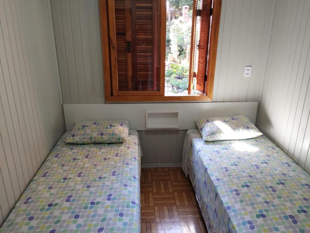 Gramado Familia Villa Eksteriør billede