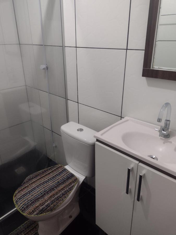 Gramado Familia Villa Eksteriør billede